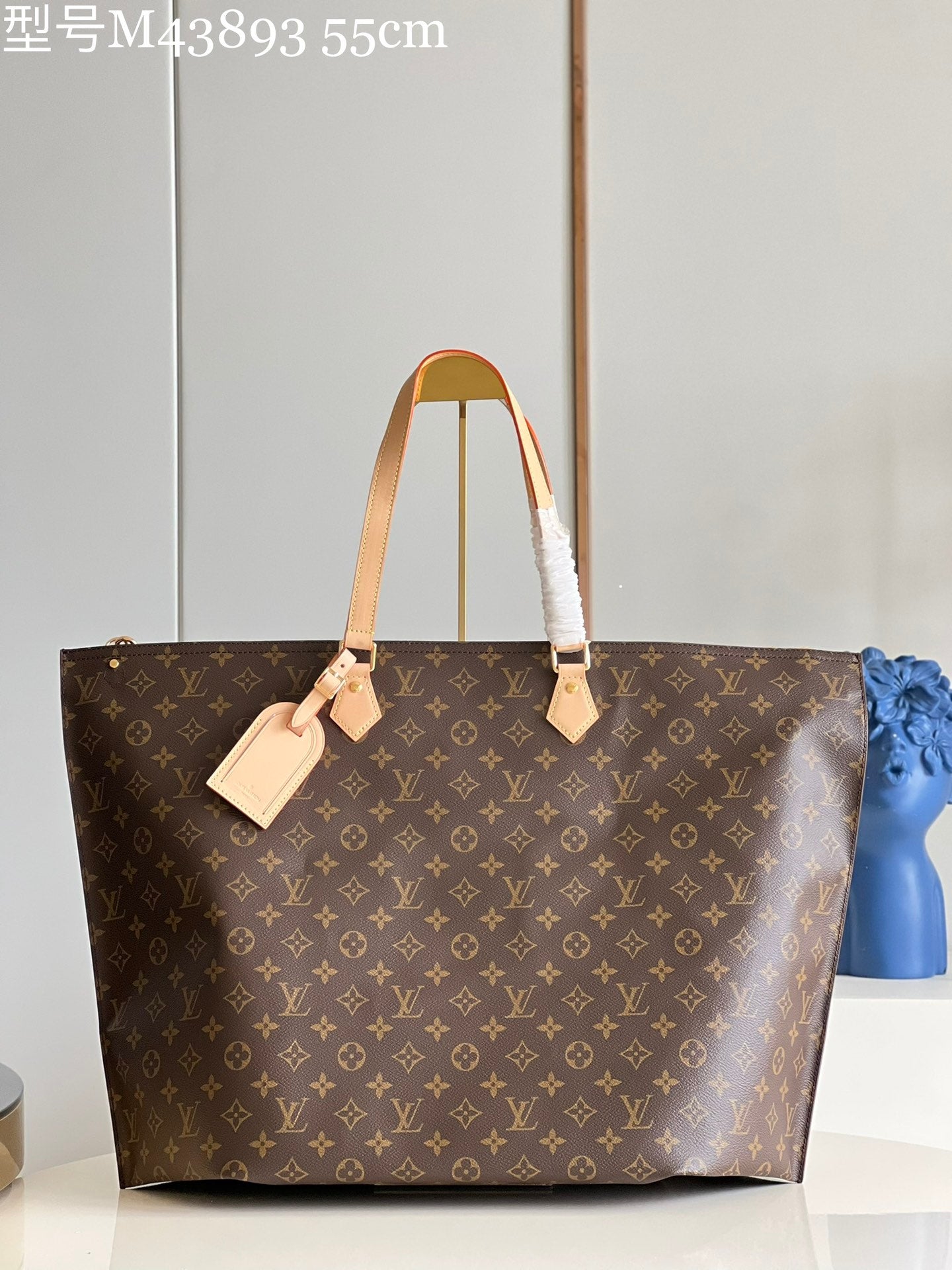 LuxluxHouse Great quality Louis Vuitton Bag Top Quality 55*40*24CM Free shipping