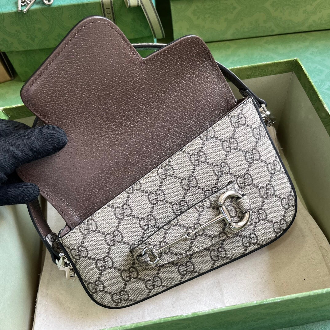 Gucci Bag Top Quality 774209 (LuxluxHouse)