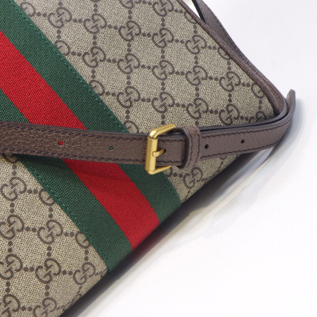 LuxluxHouse Great quality Gucci Top Bag 23*24*5.6cm Free shipping