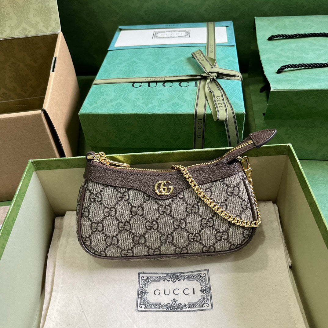 Gucci Bag Top Quality 764960 (LuxluxHouse)