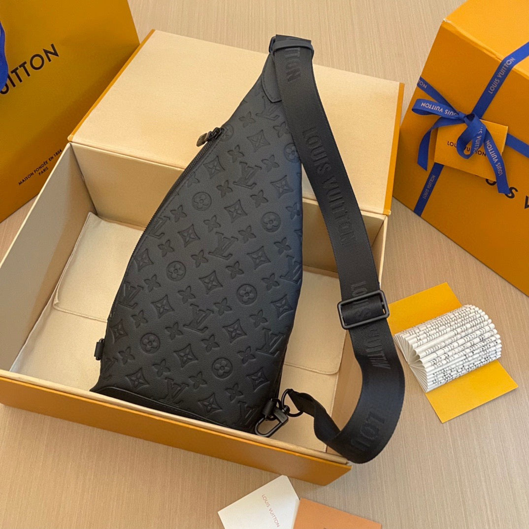 Louis Vuitton Top Bag (LuxluxHouse)