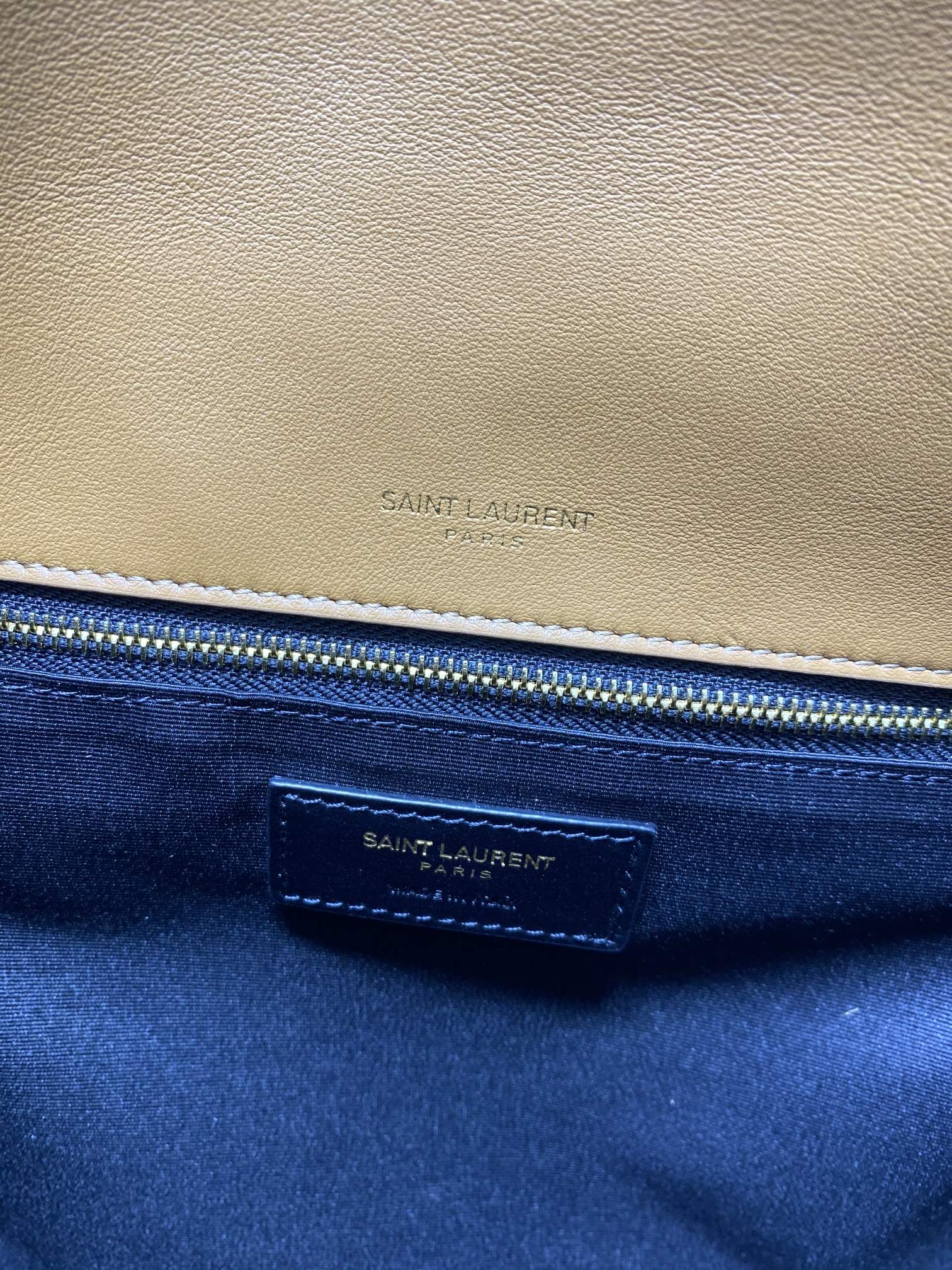 LuxluxHouse Great quality YSL Top Bag 28*22*9cm Free shipping