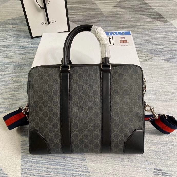 LuxluxHouse Great quality Gucci Bag Top Quality 36*28*7cm Free shipping