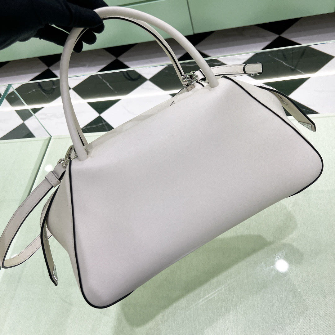 Free shipping LuxluxHouse Prada Bag Top Quality