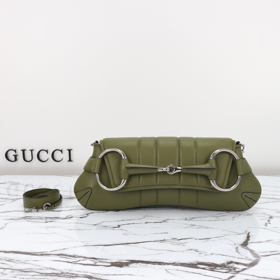 Gucci Bag Top Quality 764255 (LuxluxHouse)