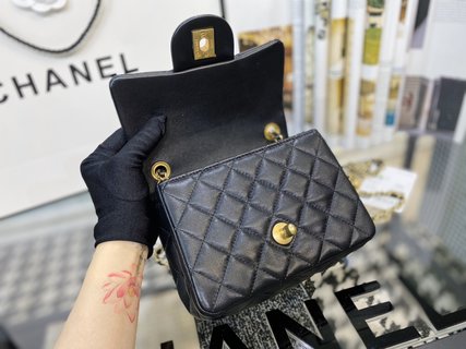 LuxluxHouse Great quality Chanel Bag Top Quality Free shipping