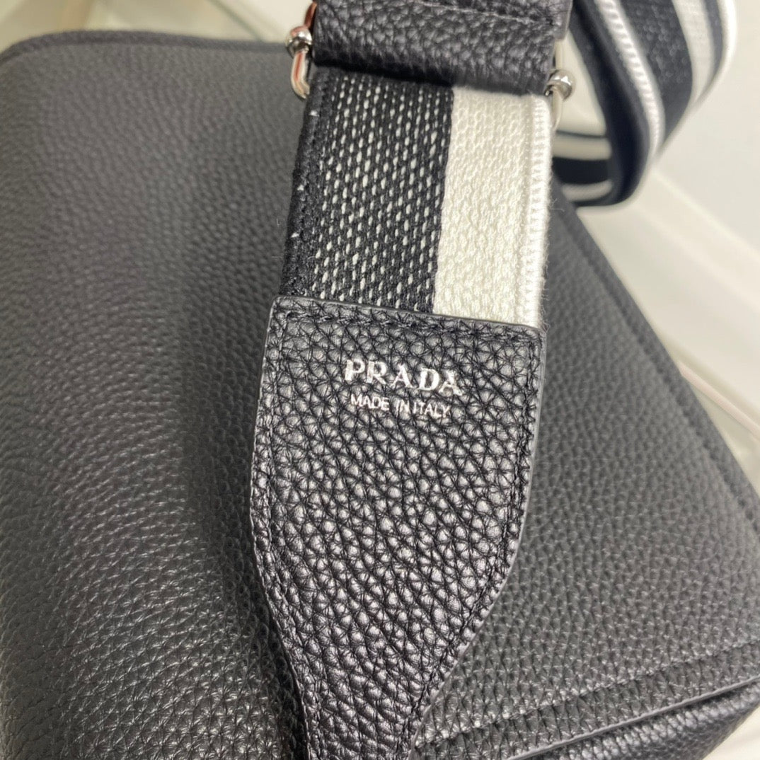 Free shipping LuxluxHouse Prada Bag Top Quality