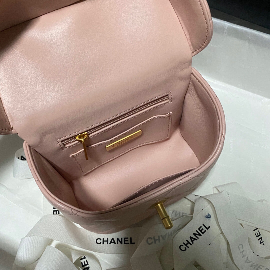 Free shipping LuxluxHouse Chanel Bag as3973 Top Quality