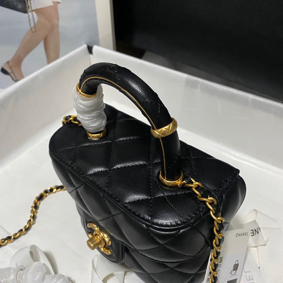 Free shipping LuxluxHouse Chanel Bag as3973 Top Quality