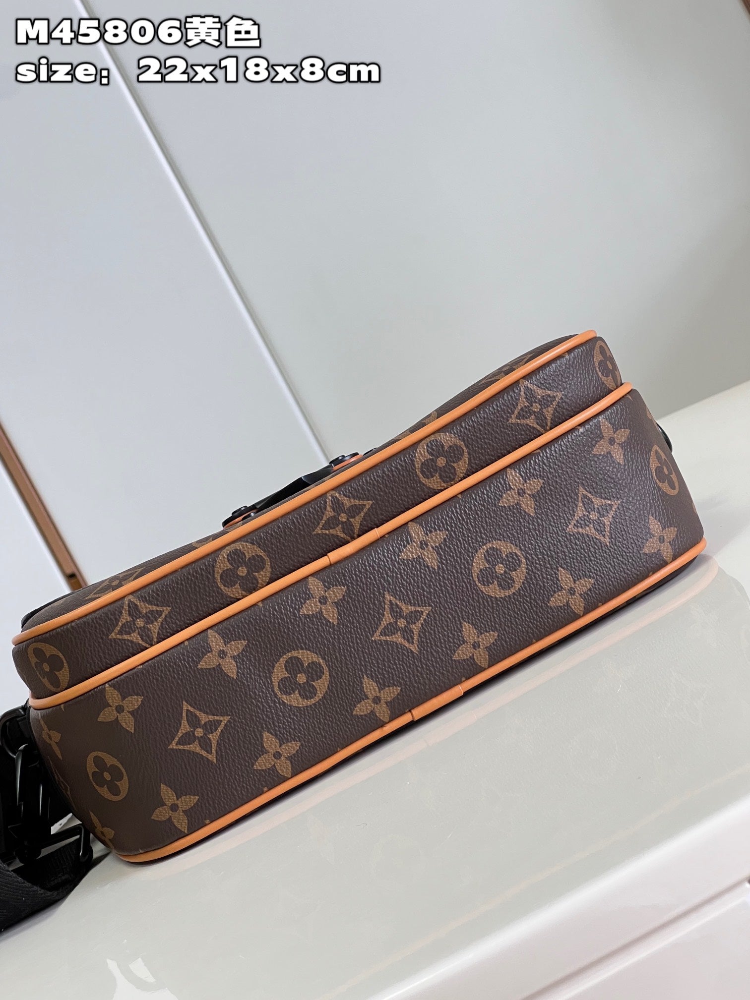 LuxluxHouse Great quality Louis Vuitton Bag Top Quality Free shipping