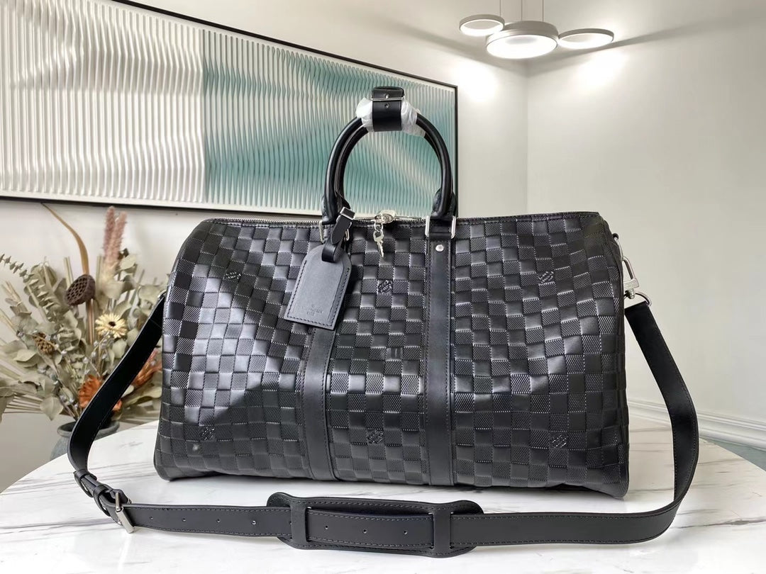 LuxluxHouse Great quality Louis Vuitton Bag Top Quality 45*27*20cm Free shipping