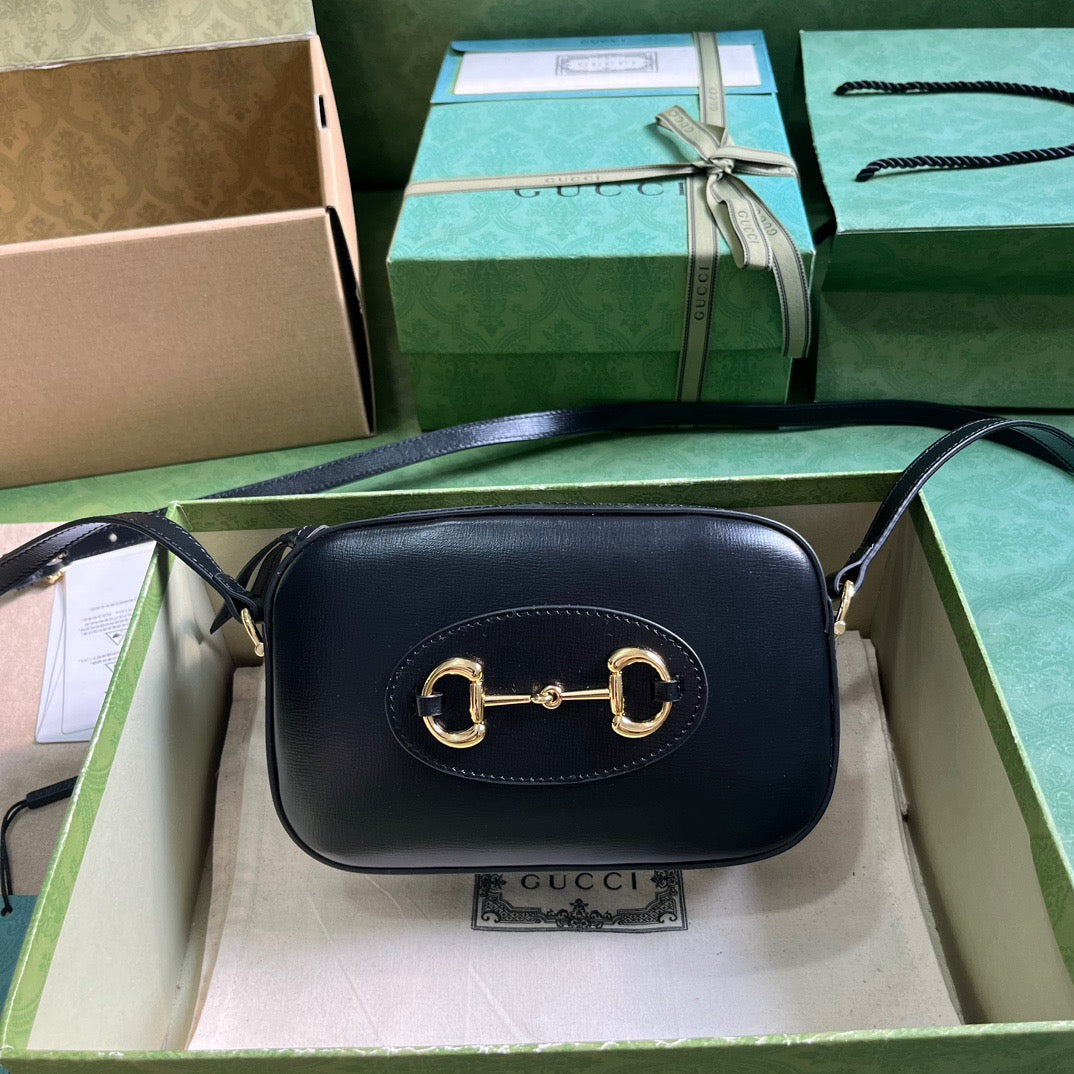 Gucci Bag Top Quality 760196 (LuxluxHouse)