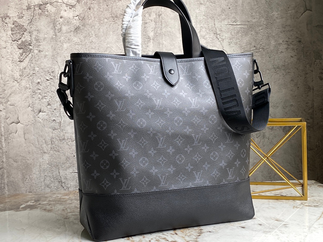 LuxluxHouse Great quality Louis Vuitton Bag Top Quality 38*37*13CM Free shipping