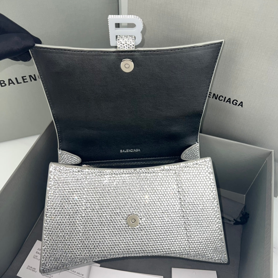 LuxluxHouse Great quality Balenciaga Bag Top Quality 23*10*24CM Free shipping