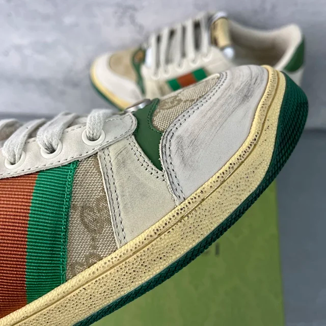 LuxluxHouse Gucci screener