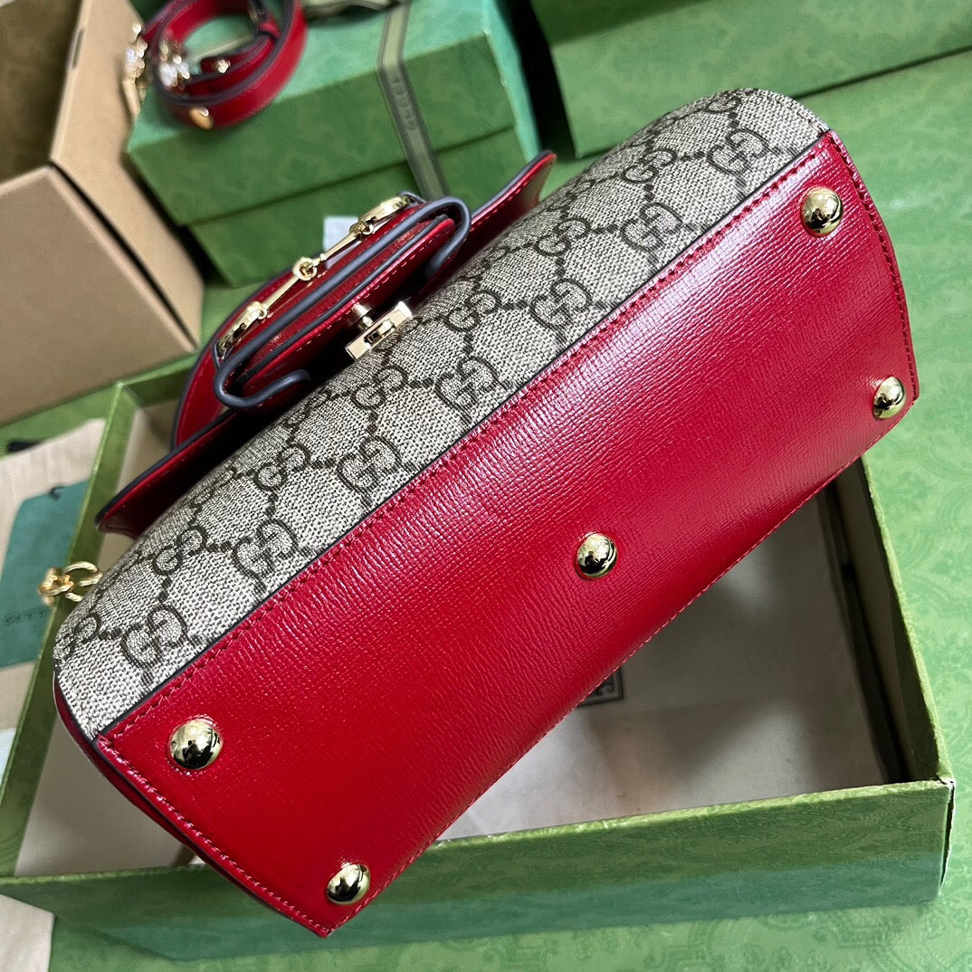 Gucci Bag Top Quality 703848 (LuxluxHouse)