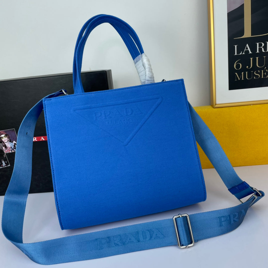 LuxluxHouse Great quality Prada Bag Top Quality 26*23.5*9cm Free shipping