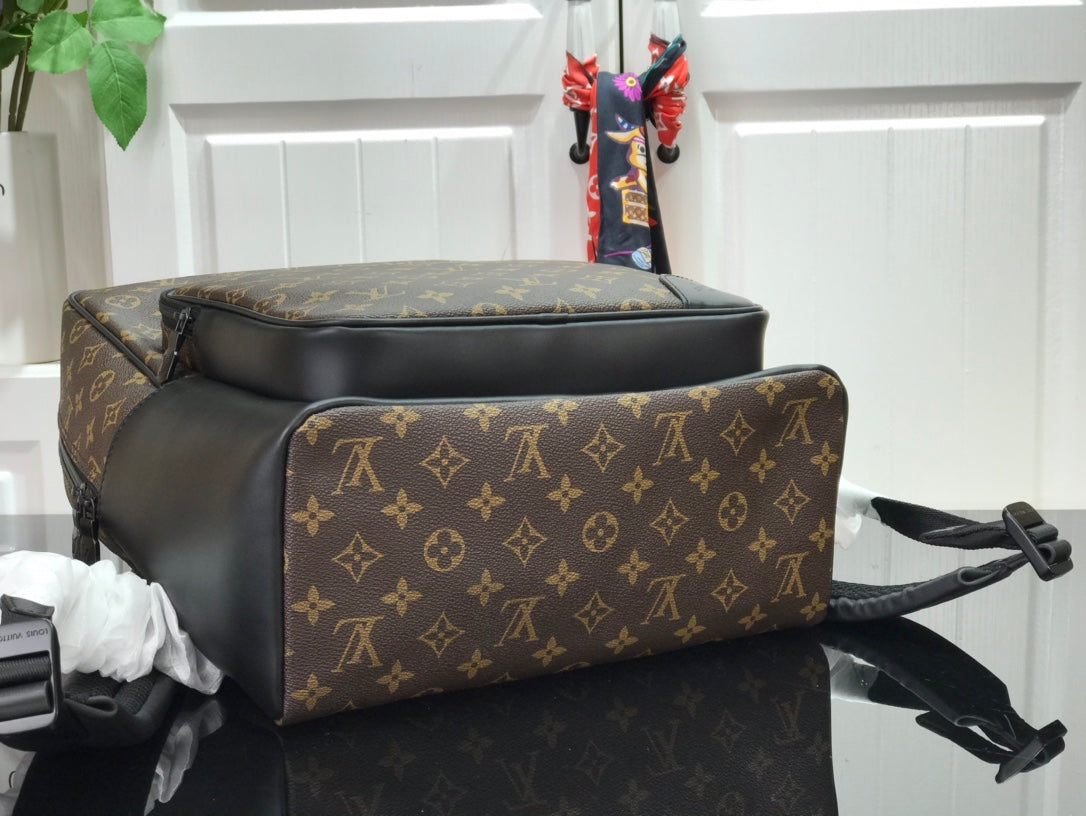 LuxluxHouse Great quality Louis Vuitton Bag Top Quality 32*42*15CM Free shipping