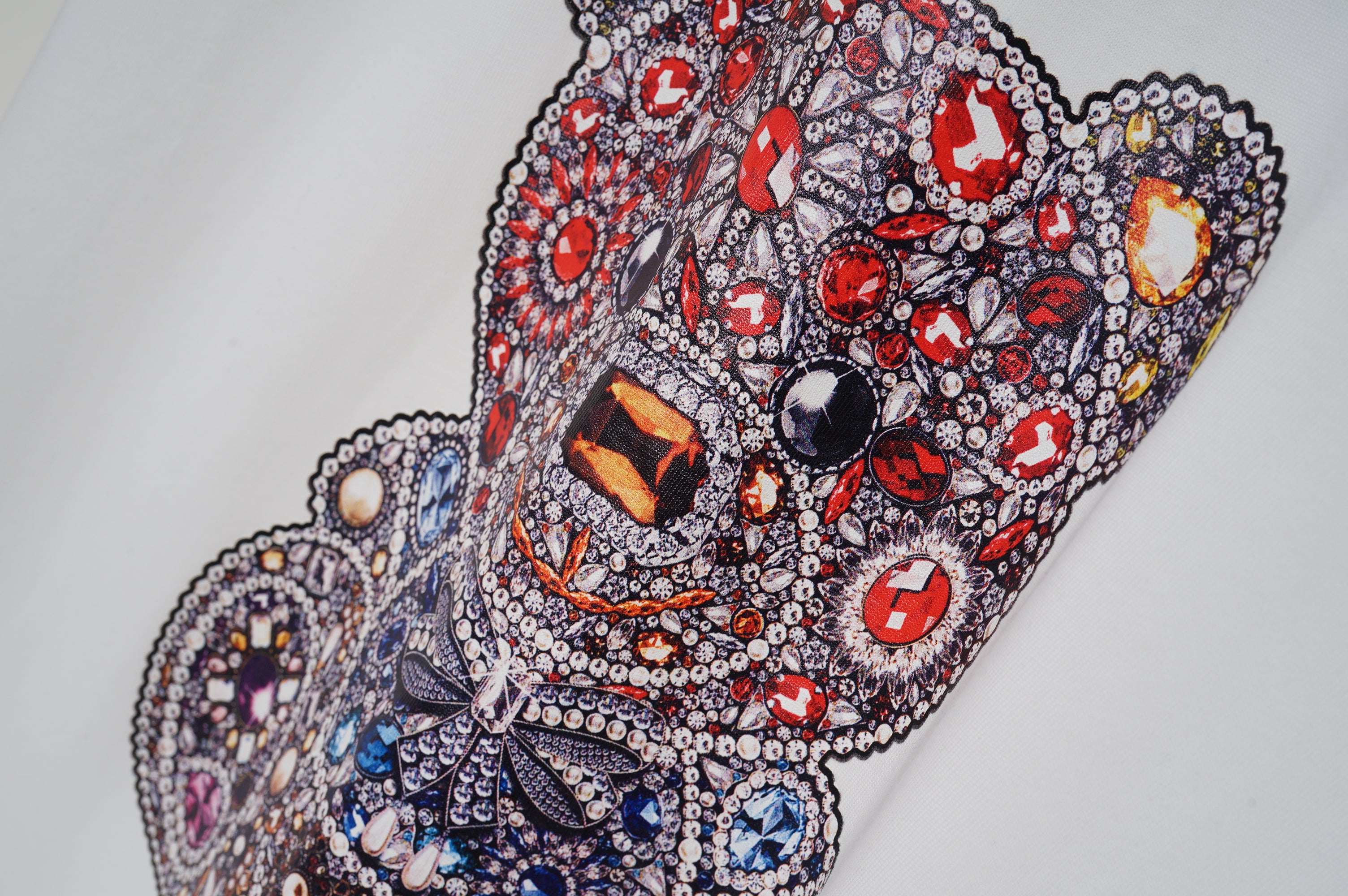 LuxluxHouse Best Quality Clothes T-shirt Moschino