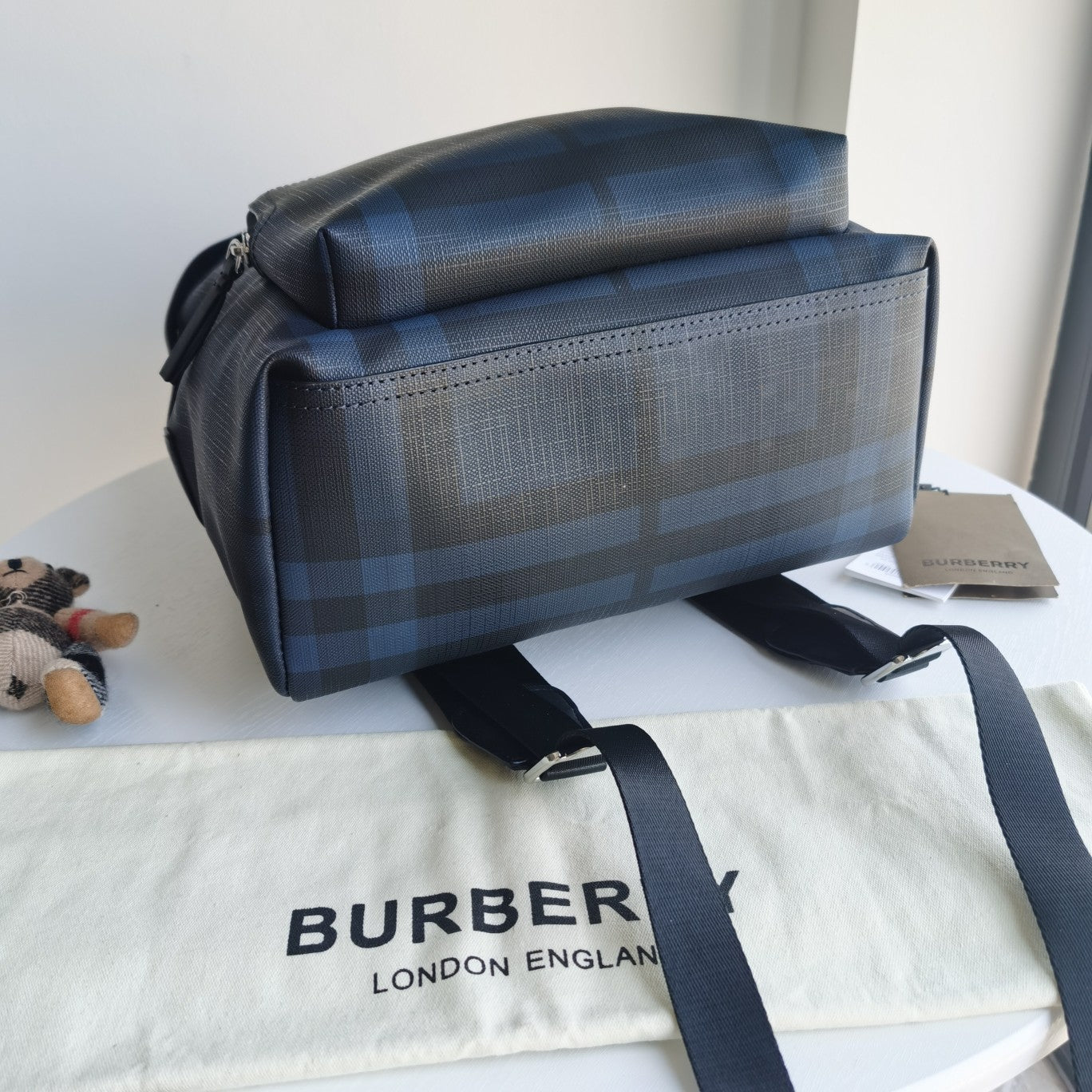 LuxluxHouse Great quality Burberry Bag Top Quality 40＊29＊15cm Free shipping