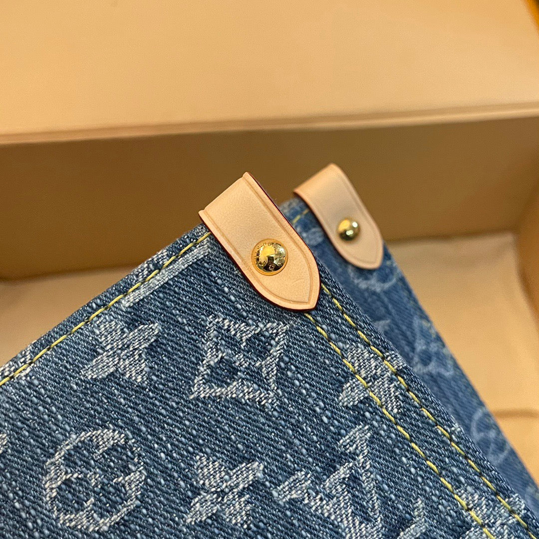 Louis Vuitton Top Bag (LuxluxHouse)