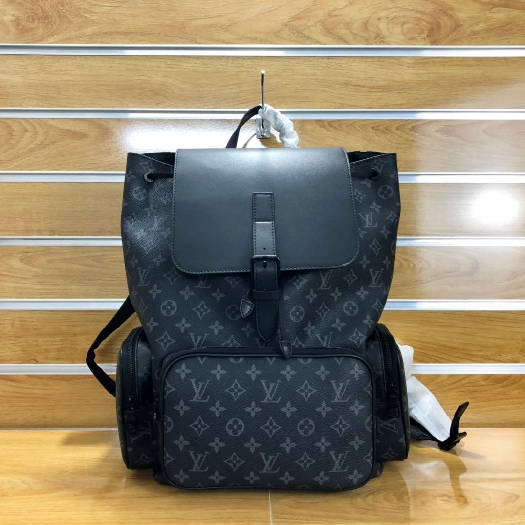 LuxluxHouse Great quality Louis Vuitton Top Bag 45*33*22cm Free shipping