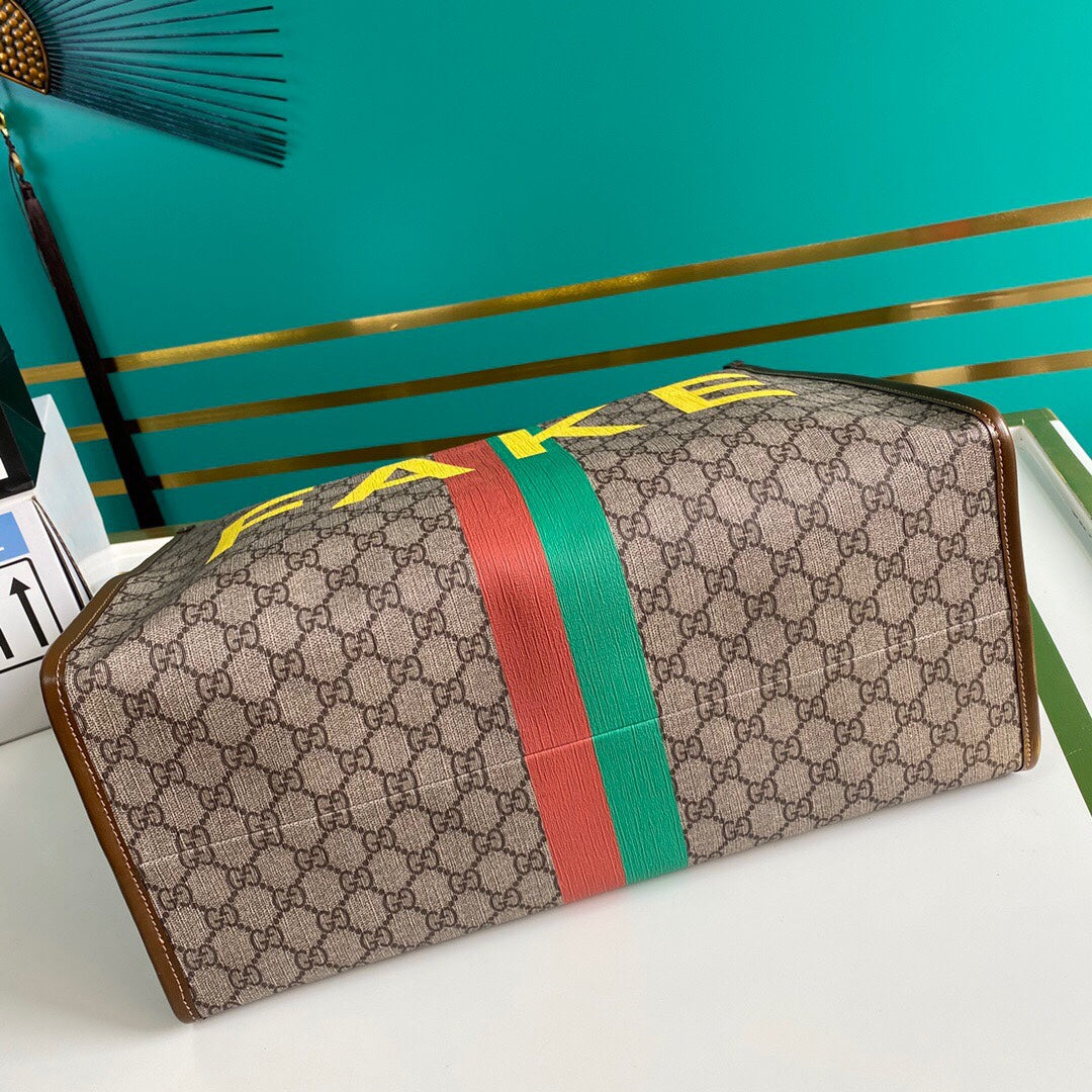 LuxluxHouse Great quality Gucci Bag Top Quality 43*34*18.5cm Free shipping