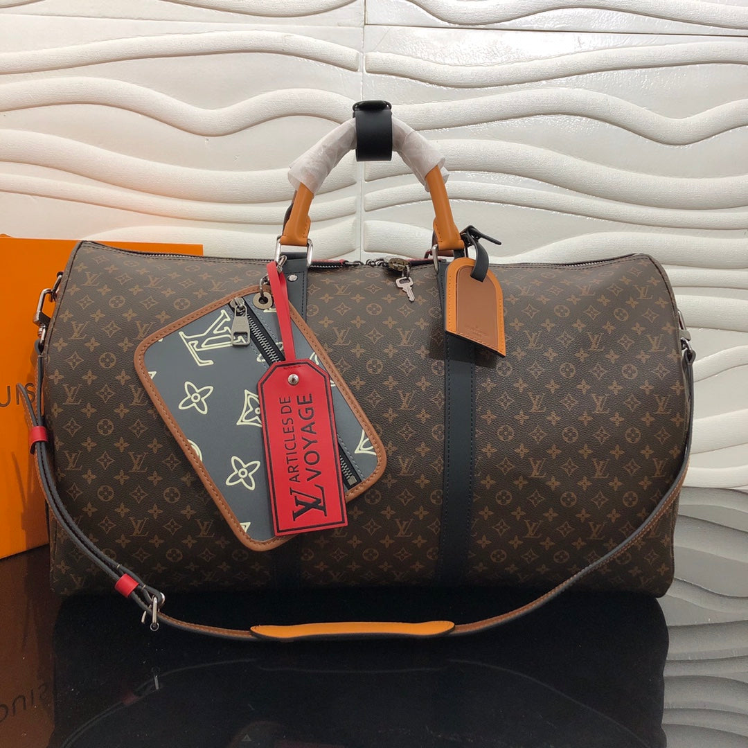 LuxluxHouse Great quality Louis Vuitton Bag Top Quality 50*29*23CM Free shipping