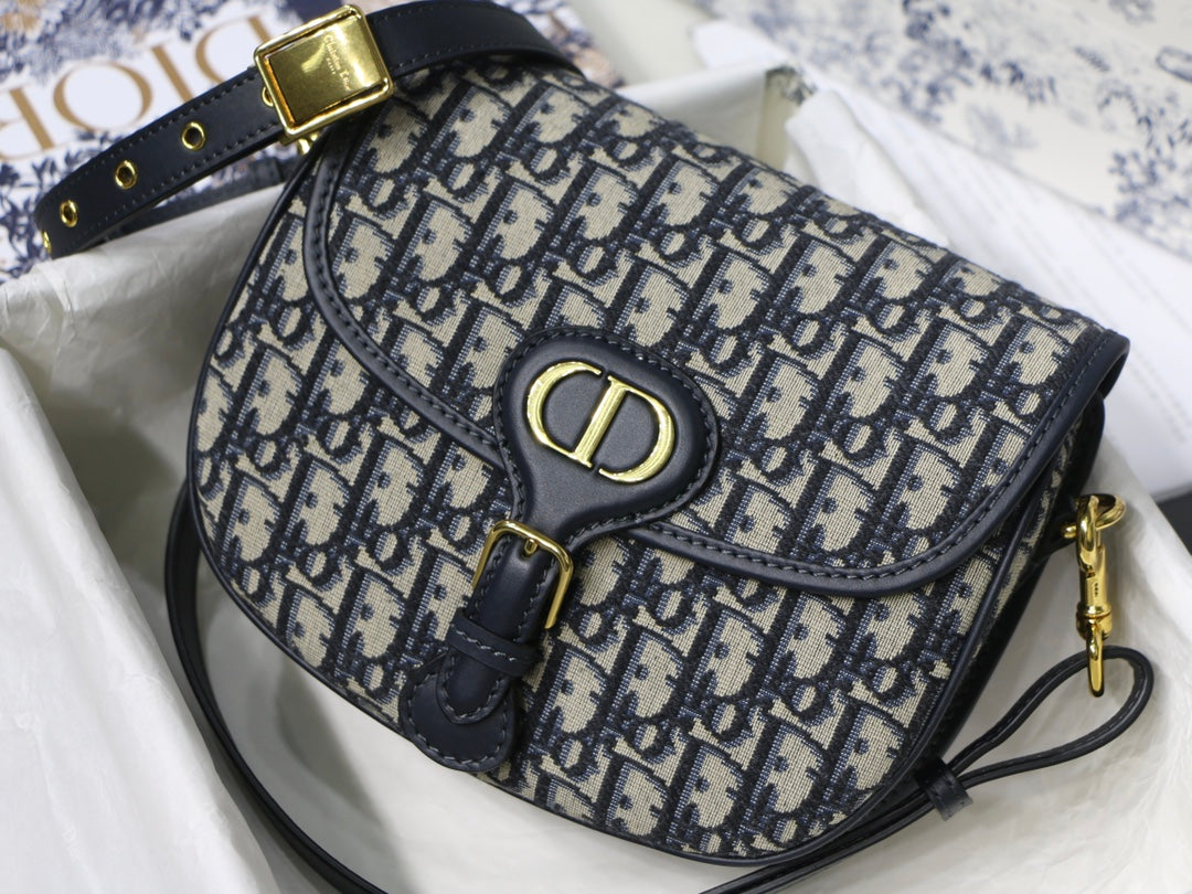 Free shipping LuxluxHouse Dior Bag Top Quality