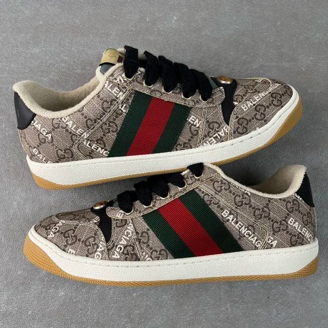 LuxluxHouse Gucci screener