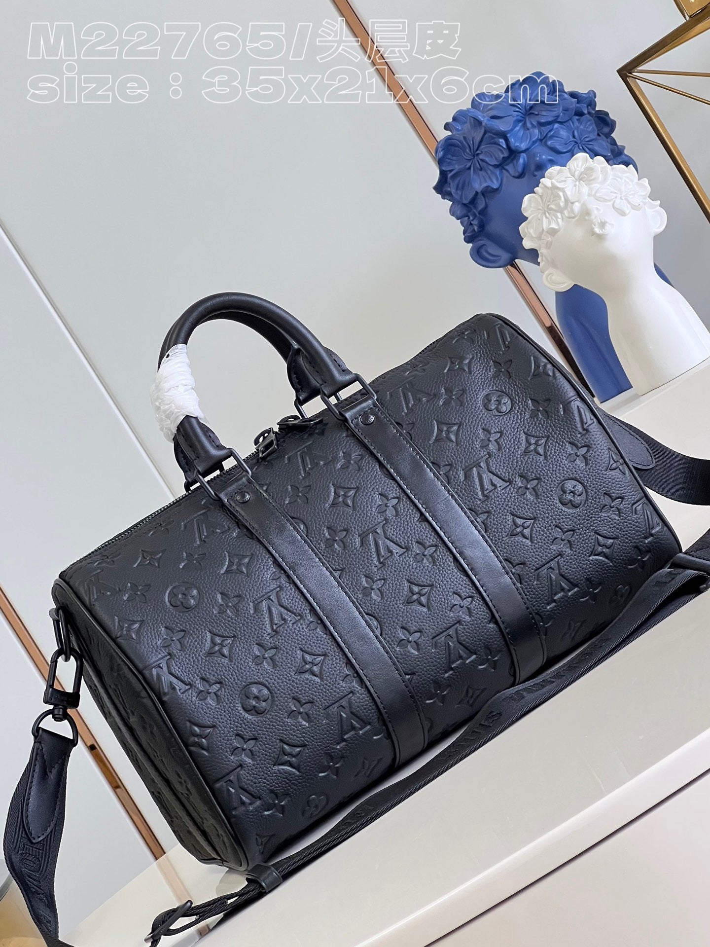 Louis Vuitton Top Bag (LuxluxHouse)