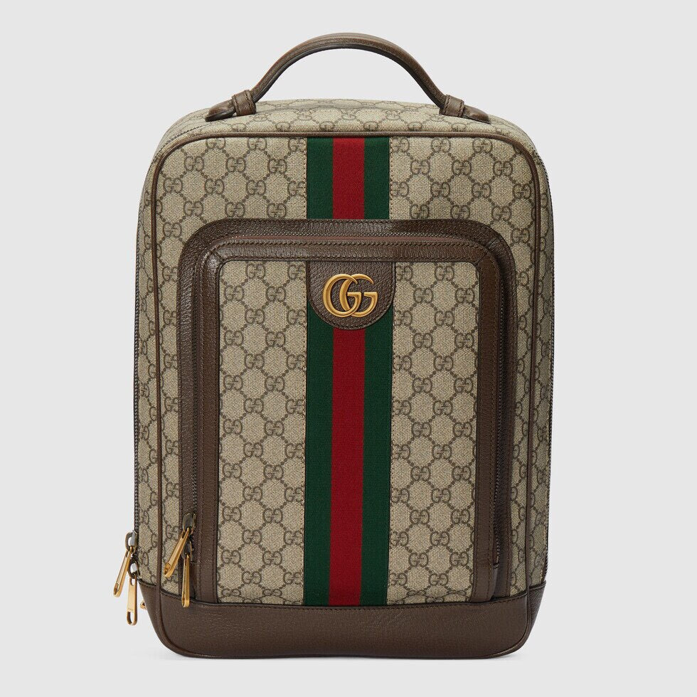 Free shipping LuxluxHouse Gucci Top Bag