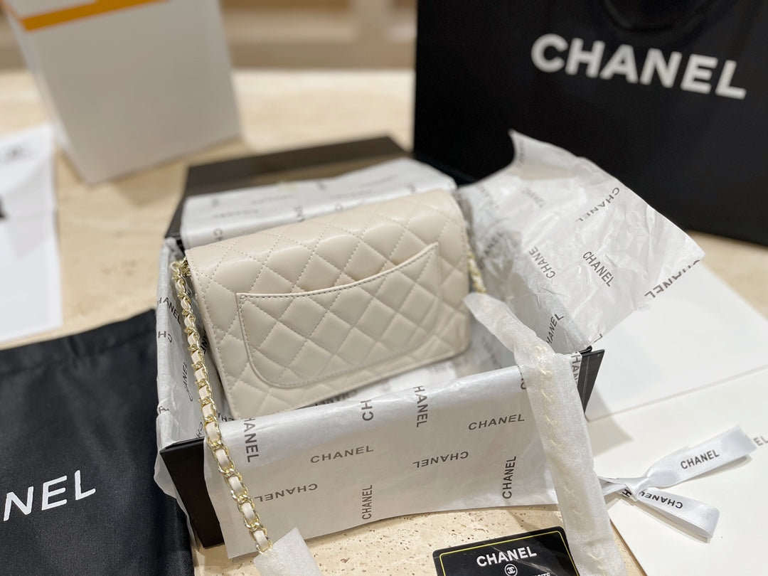 LuxluxHouse Great quality Chanel Bag Top Quality Free shipping