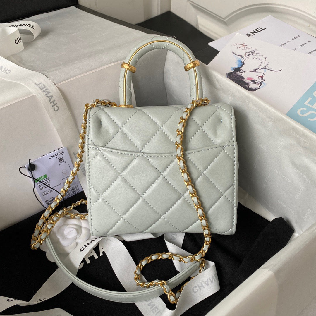 Chanel Bag Top Quality as4035 (LuxluxHouse )