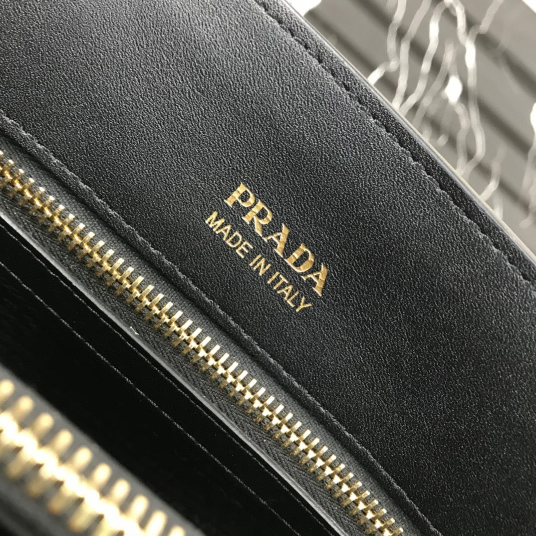 Free shipping LuxluxHouse Prada Bag Top Quality