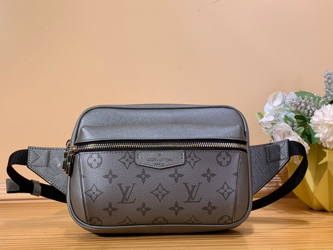 LuxluxHouse Great quality Louis Vuitton Bag Top Quality 21*17*5cm Free shipping