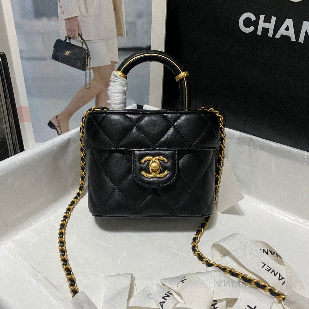 Free shipping LuxluxHouse Chanel Bag as3973 Top Quality