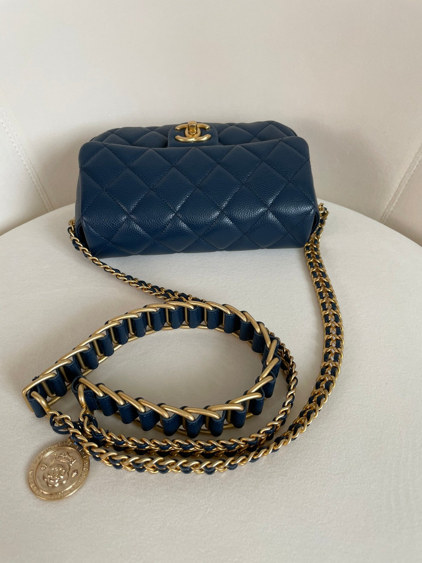 LuxluxHouse Great quality Chanel Bag Top Quality Free shipping