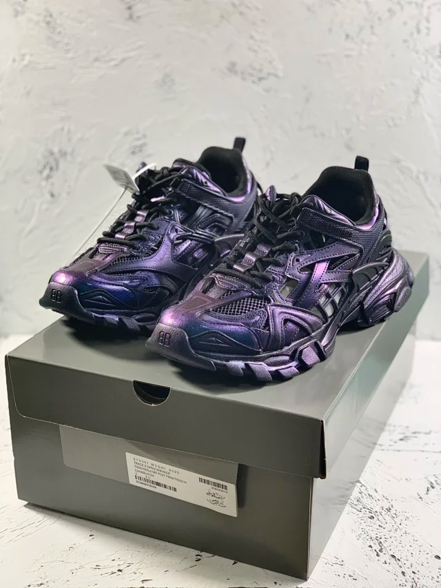 OK batch-Balenciaga track2 sneaker