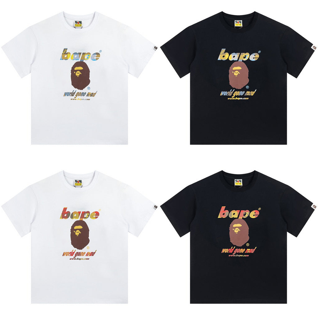 LuxluxHouse Bape T-shirt NO.1