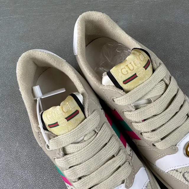 LuxluxHouse Gucci screener