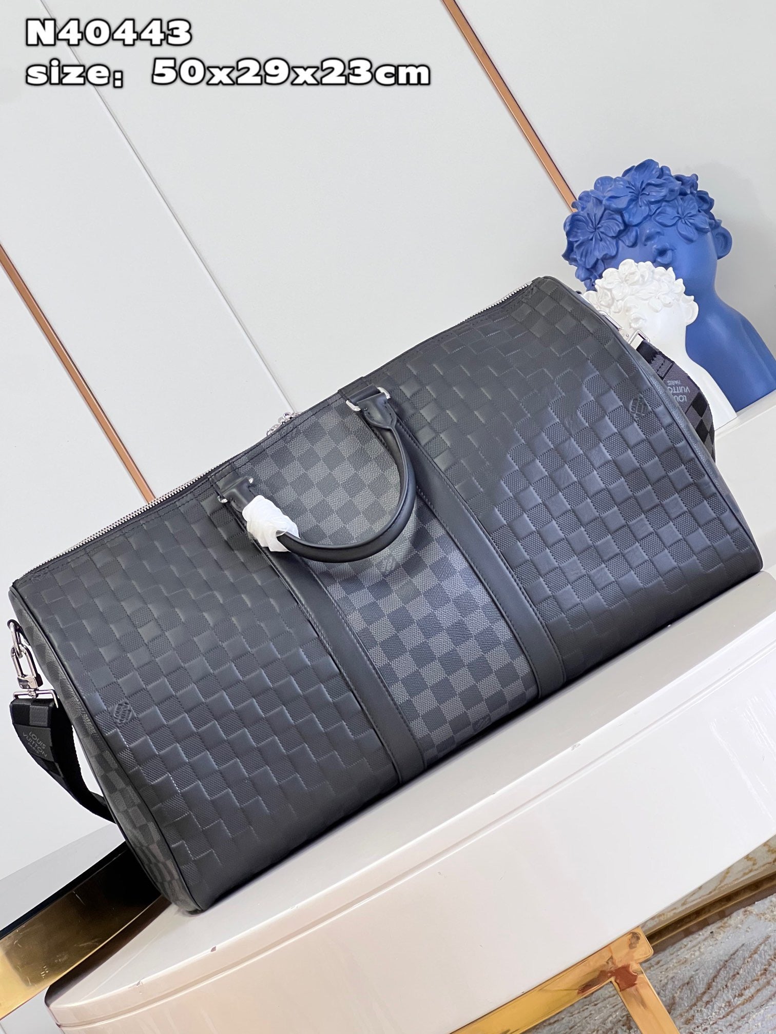 Louis Vuitton Top Bag (LuxluxHouse)