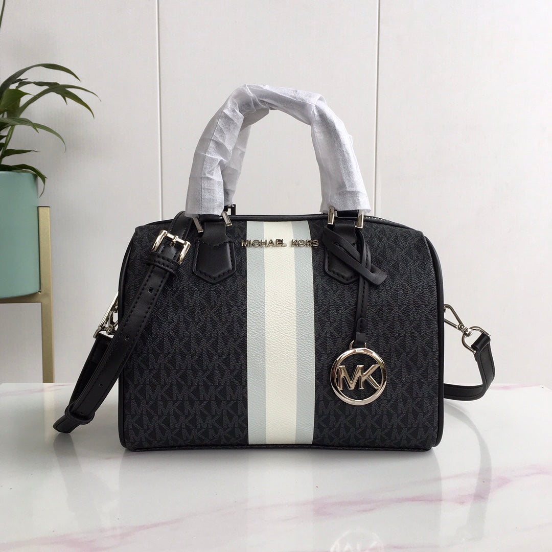 LuxluxHouse Great quality Michael Kors Bag Top Quality 24*17*14cm Free shipping