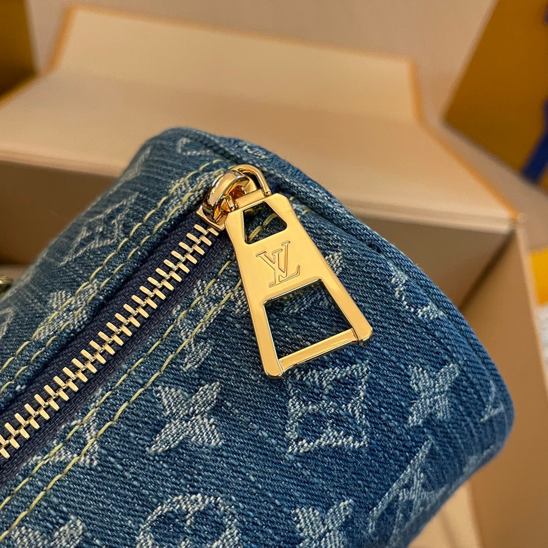 Louis Vuitton Top Bag (LuxluxHouse)