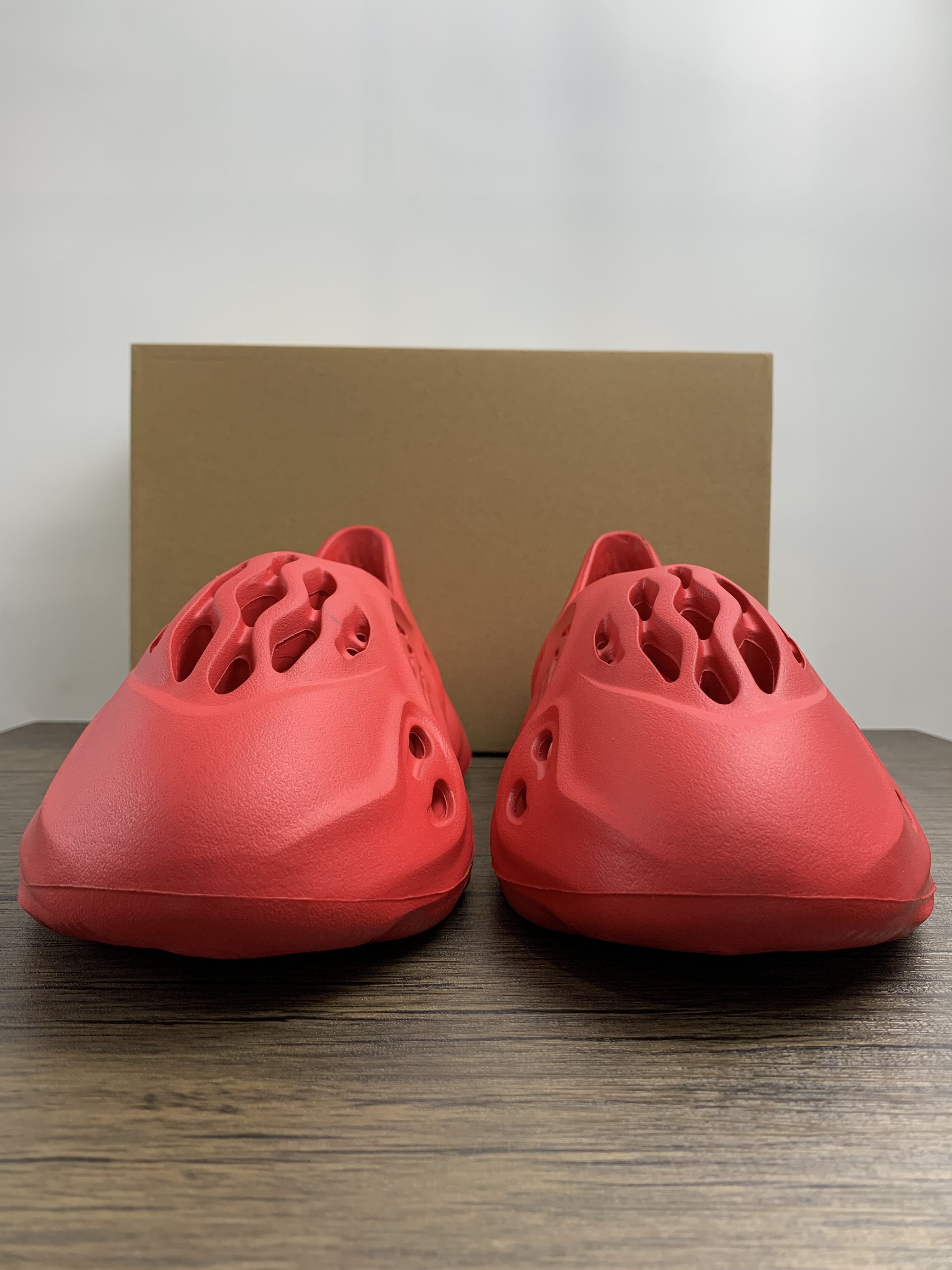 LuxluxHouse Great quality LuxluxHouse Great quality Yeezy Foam Runner CW3355 Free shipping