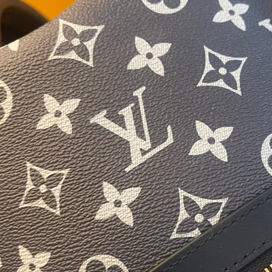 Louis Vuitton Top Bag (LuxluxHouse)