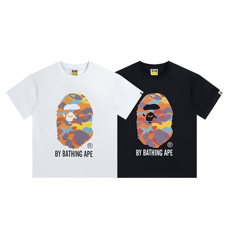 LuxluxHouse Bape T-shirt NO.1