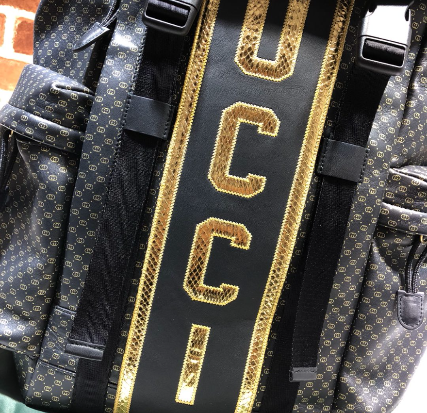 LuxluxHouse Great quality Gucci Bag Top Quality 32*45*14CM Free shipping