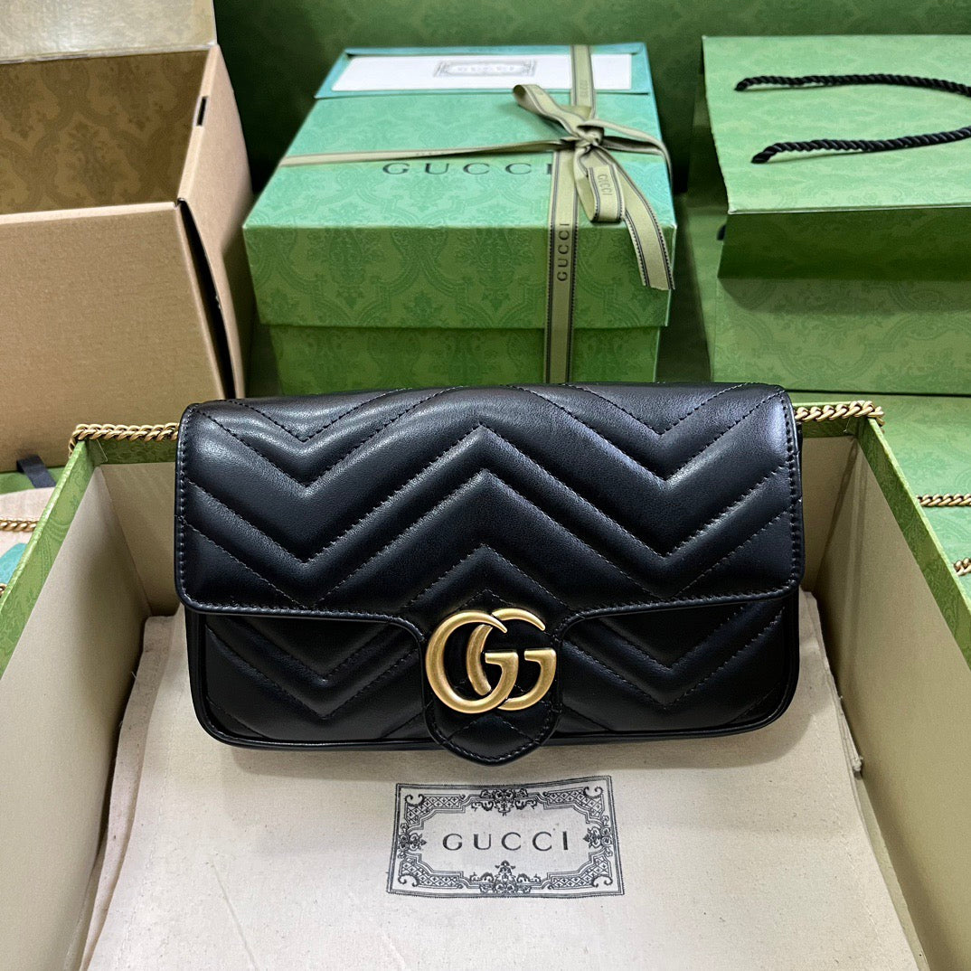 Gucci Bag Top Quality 751526 (LuxluxHouse)