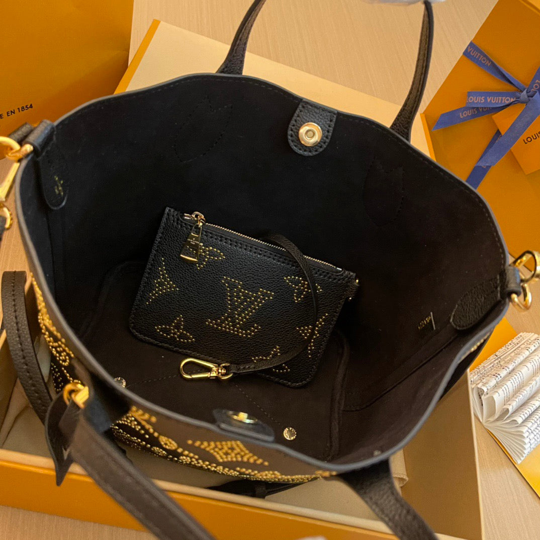 Louis Vuitton Top Bag (LuxluxHouse)